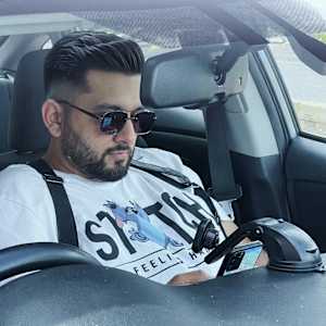 Uzair