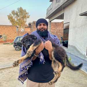 Kharak Singh