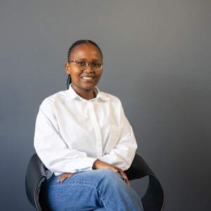 Sthembile Wendy Motaung