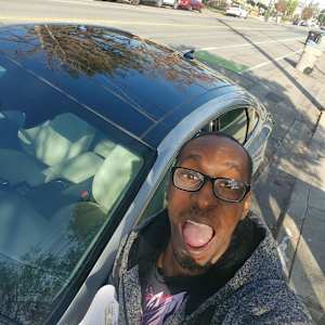Demetrius
