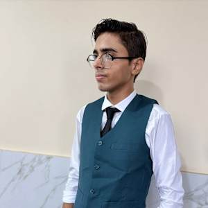 Shavan Kumar