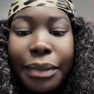 Priscilla Adomako