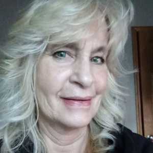 Michelle Padden