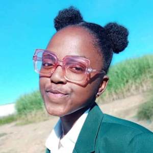 Nonhlanhla Ngubane