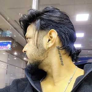 Neeraj Sharma