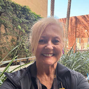 Pam Drayton