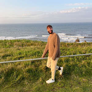 Joel Nash
