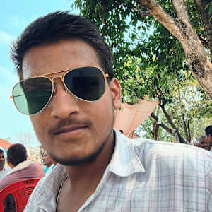 Priyanshu Singh