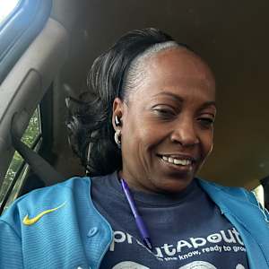 Michelle Scott