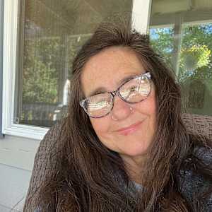 Julie rouse