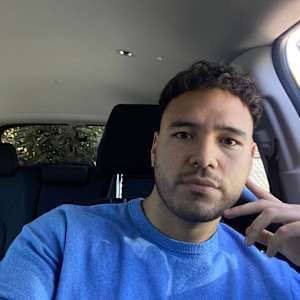 Diego Benavides