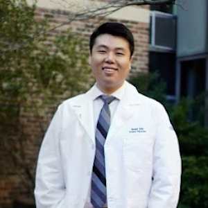 james zhu