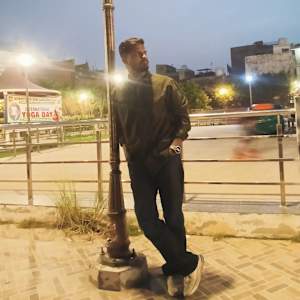 vishal