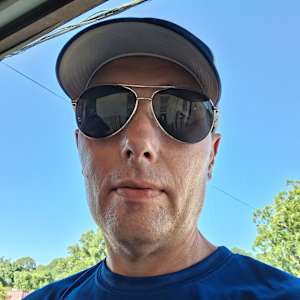 Kevin Cordell