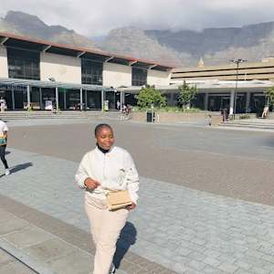 NOKWANDA