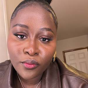 Blessing Olajoye