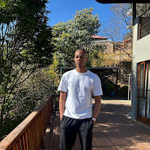 Ntshovelo Makondo
