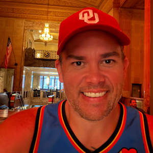 Ray North
