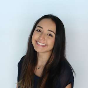 Serena Espinoza