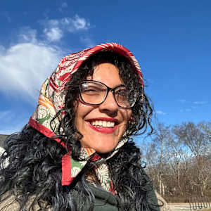 Sofia Acosta