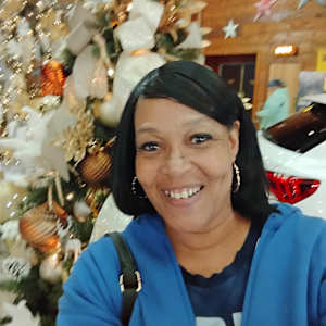 Carolyn Armstrong