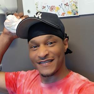 Michael Poinsette