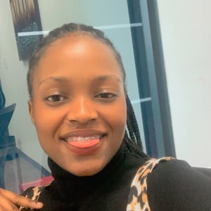 Puleng boitumelo