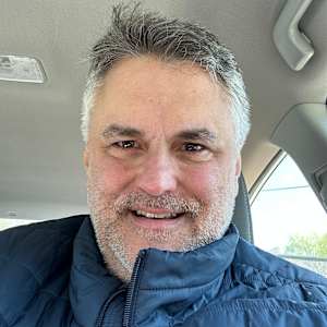 Ron Goodman