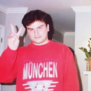 Matt