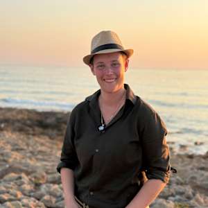 Jessica Zandt