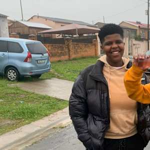 Likhona Myataza