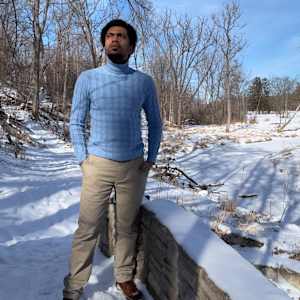 Isaiah Lutze-carothers