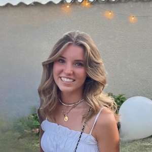 Emma GAUD