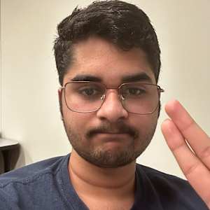 Aditya Shah