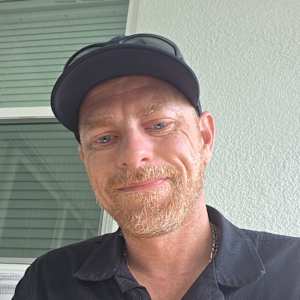 Brian Fisher