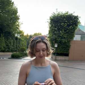 Sarah