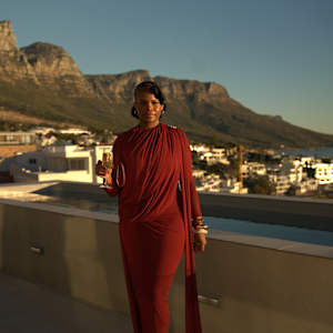 Zime Nkosi