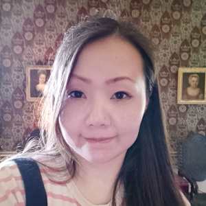 Mary ej