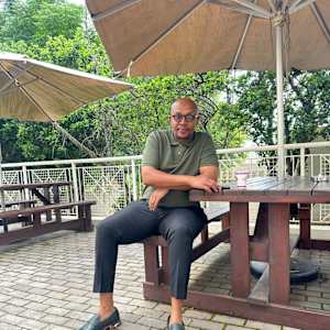 Jabulani Binase