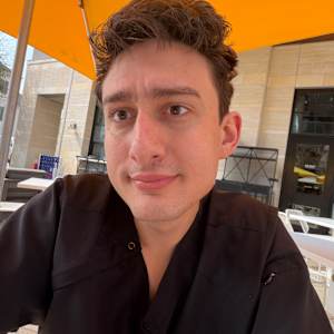 John