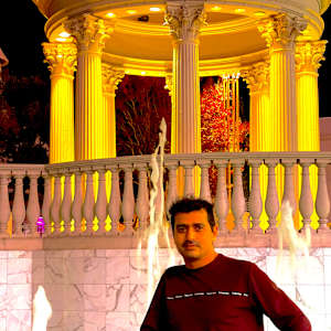 Rashid Ahmad
