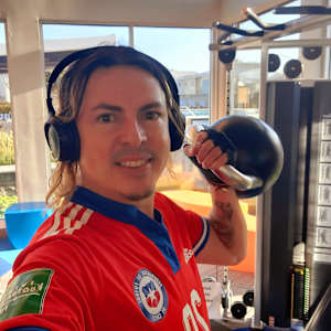 Paulo Ortiz
