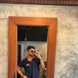 Chinmay