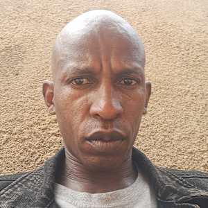 Ishmael M