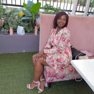 Ncumisa Carly