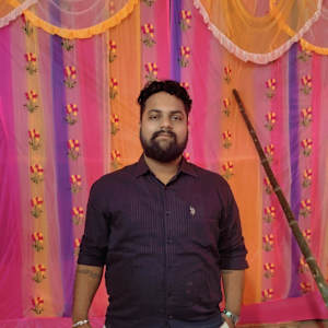 Harsh Gogai