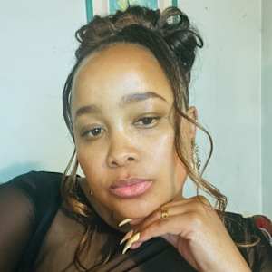 Tshego Tshegofatso