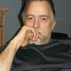 David Chandler