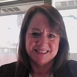 Sheila Vardakis