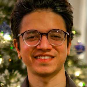Kunal M